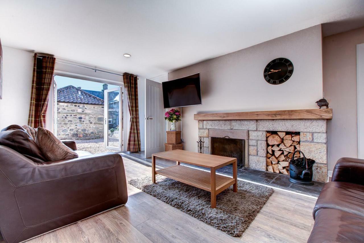 Taylor Cottage St Andrews Ngoại thất bức ảnh