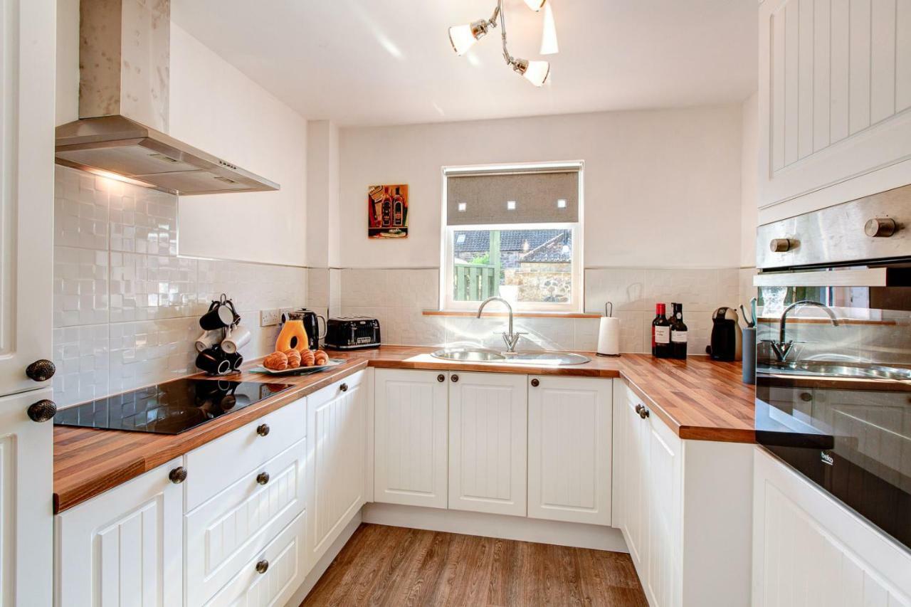 Taylor Cottage St Andrews Ngoại thất bức ảnh