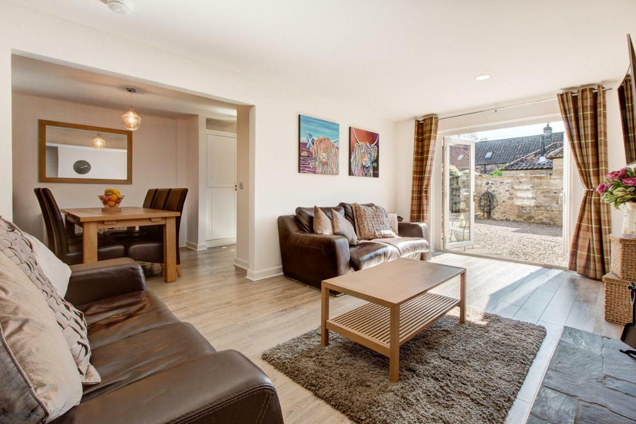 Taylor Cottage St Andrews Ngoại thất bức ảnh