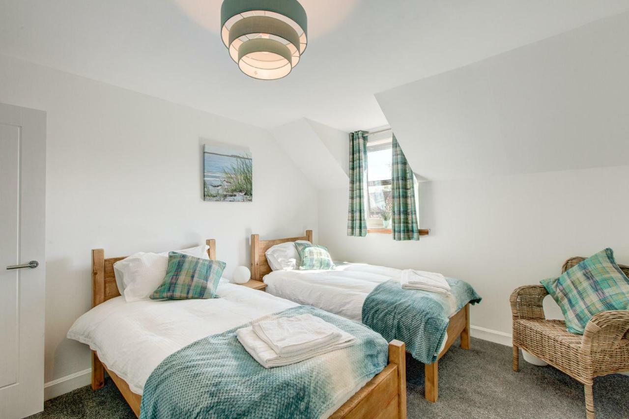 Taylor Cottage St Andrews Ngoại thất bức ảnh
