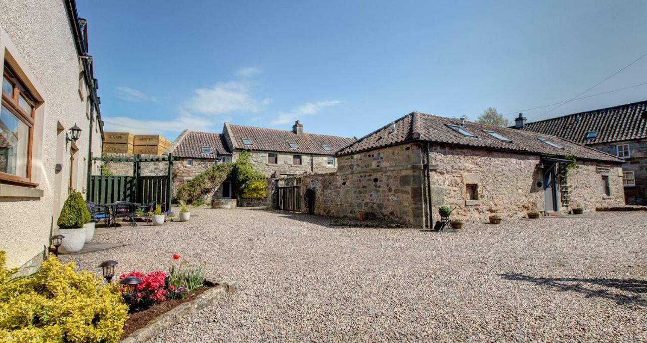 Taylor Cottage St Andrews Ngoại thất bức ảnh