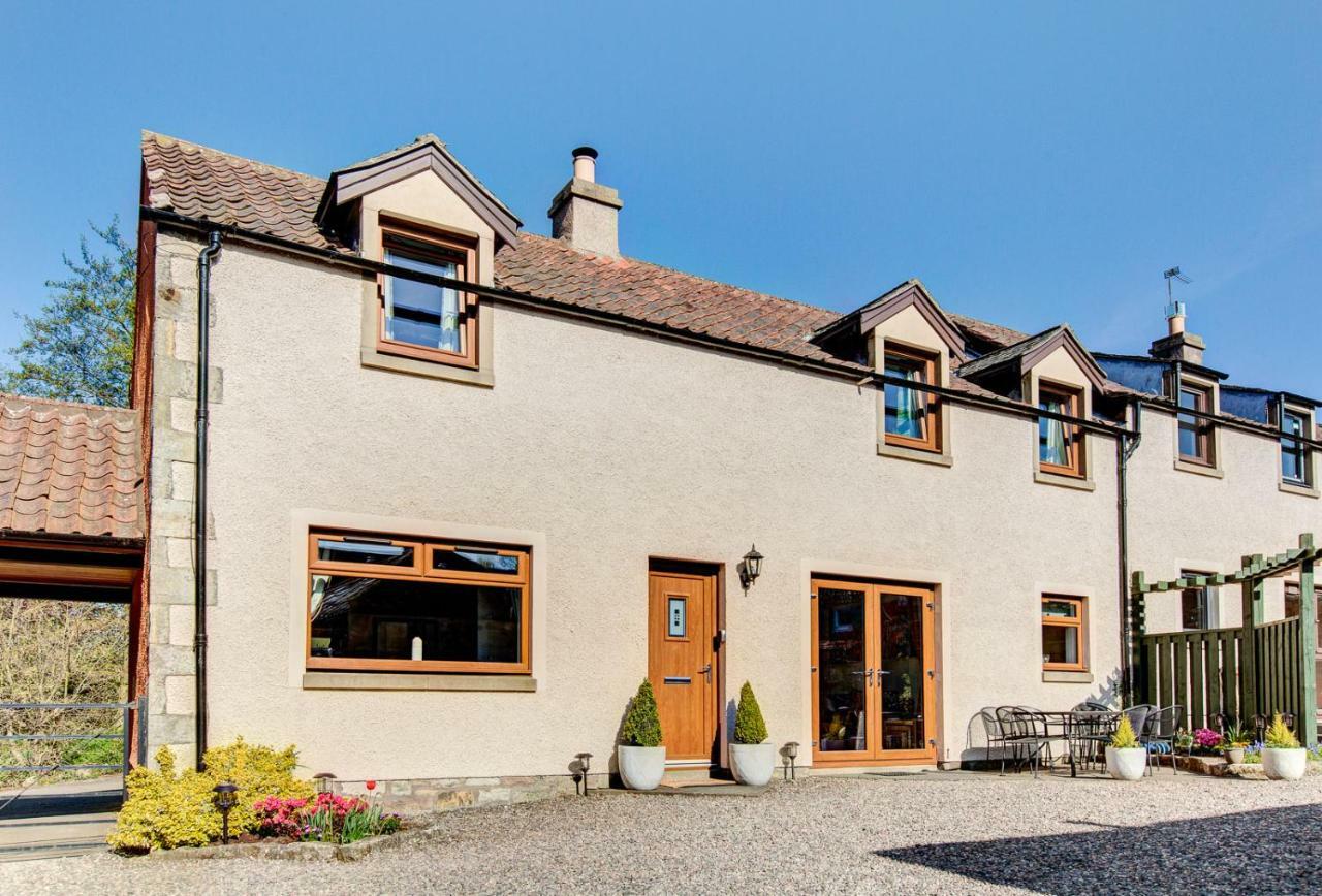 Taylor Cottage St Andrews Ngoại thất bức ảnh