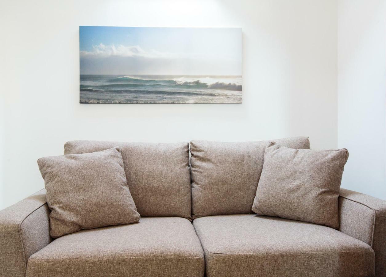 Taylor Cottage St Andrews Ngoại thất bức ảnh