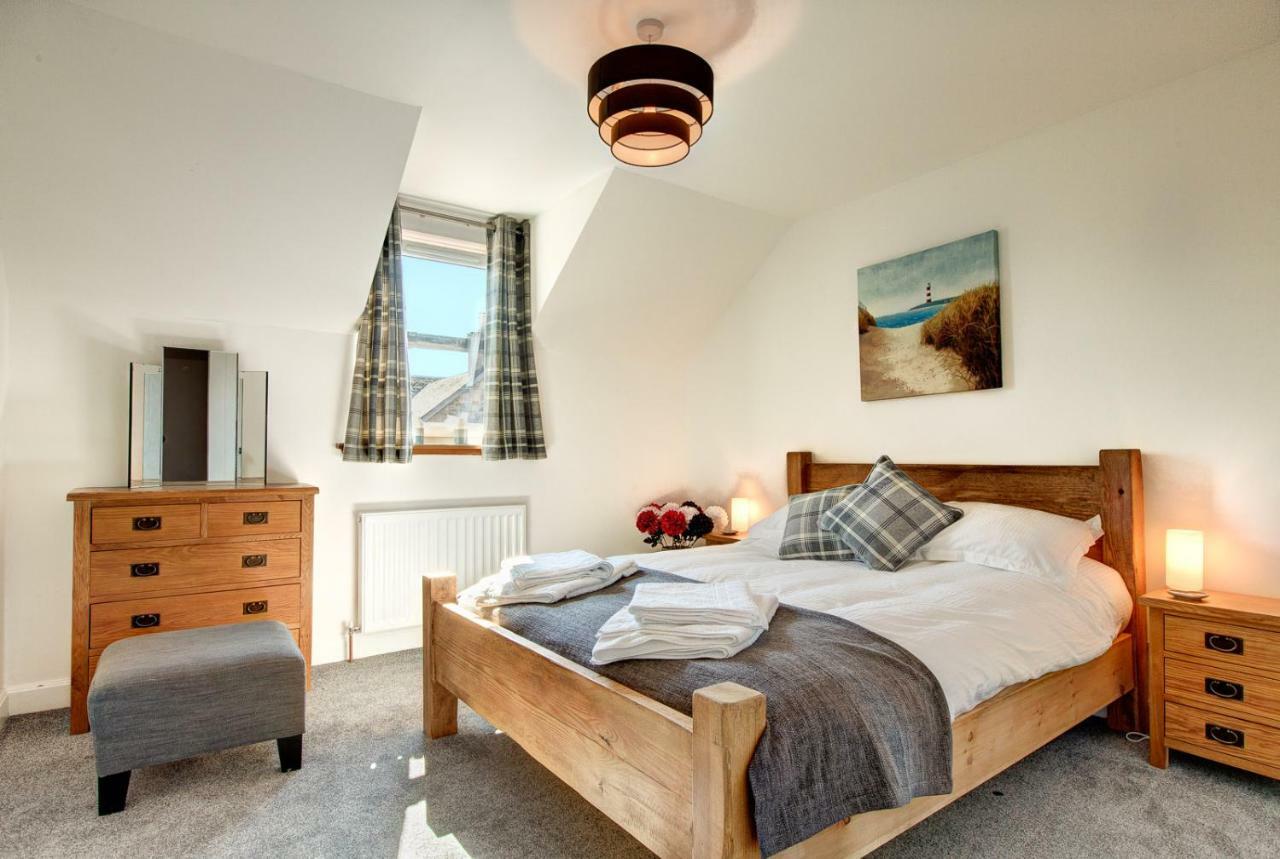 Taylor Cottage St Andrews Ngoại thất bức ảnh
