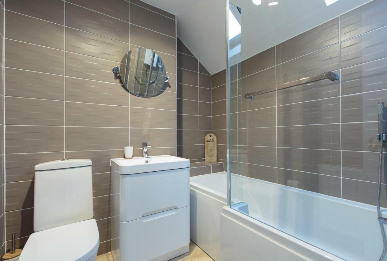 Taylor Cottage St Andrews Ngoại thất bức ảnh