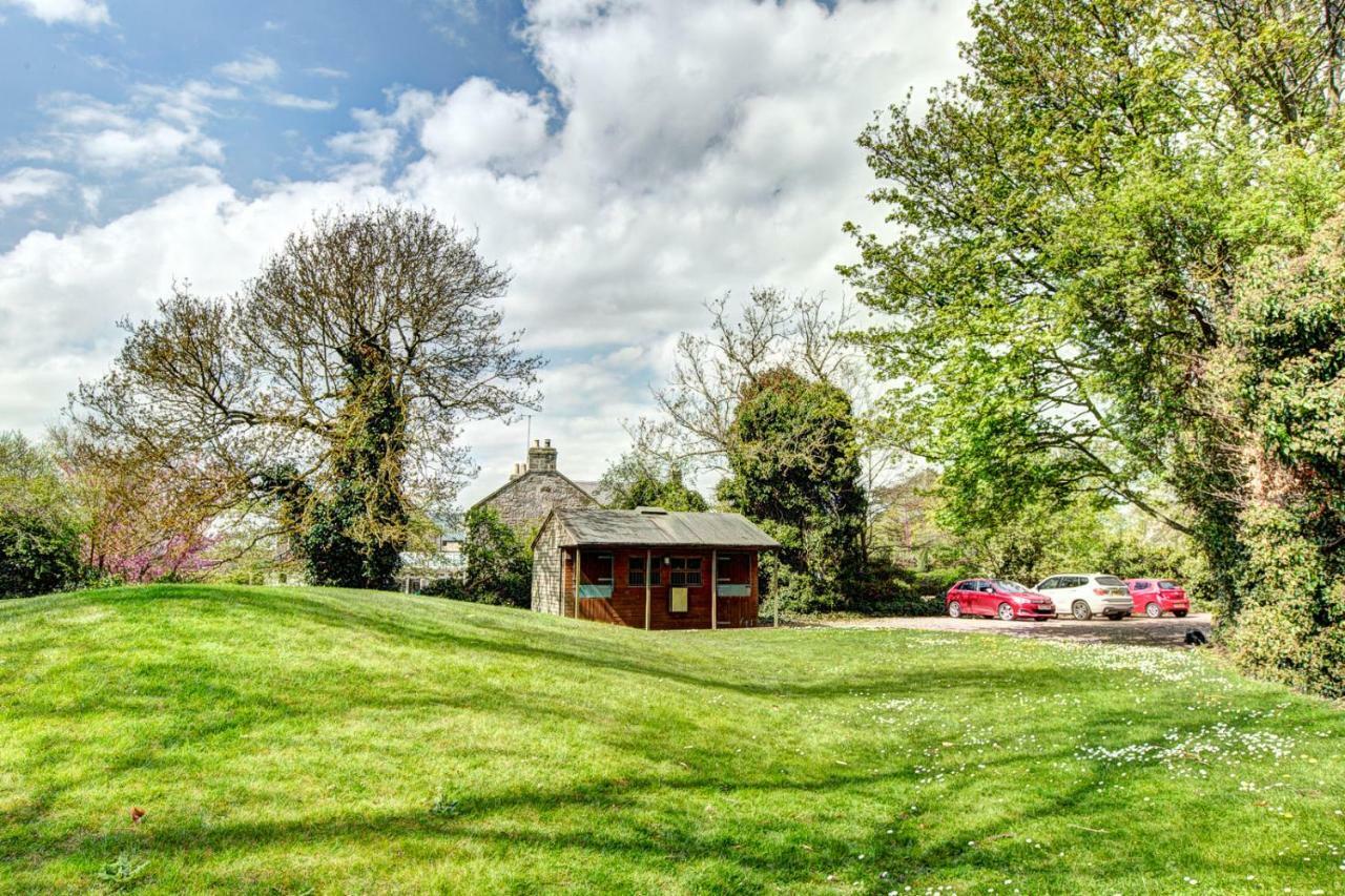 Taylor Cottage St Andrews Ngoại thất bức ảnh